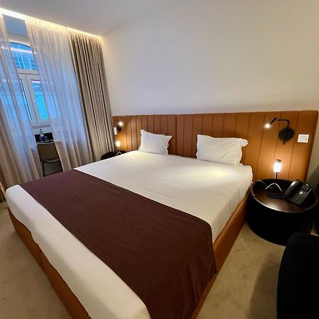 Golden Lisbon Hotel מראה חיצוני תמונה