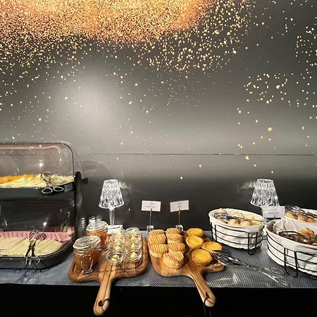 Golden Lisbon Hotel מראה חיצוני תמונה