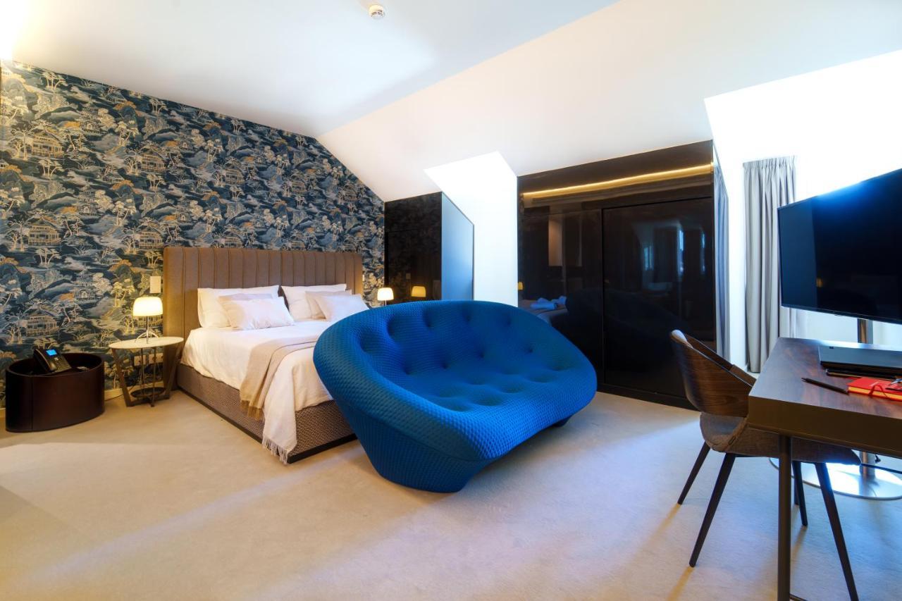 Golden Lisbon Hotel מראה חיצוני תמונה