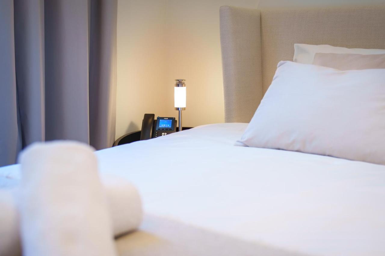 Golden Lisbon Hotel מראה חיצוני תמונה