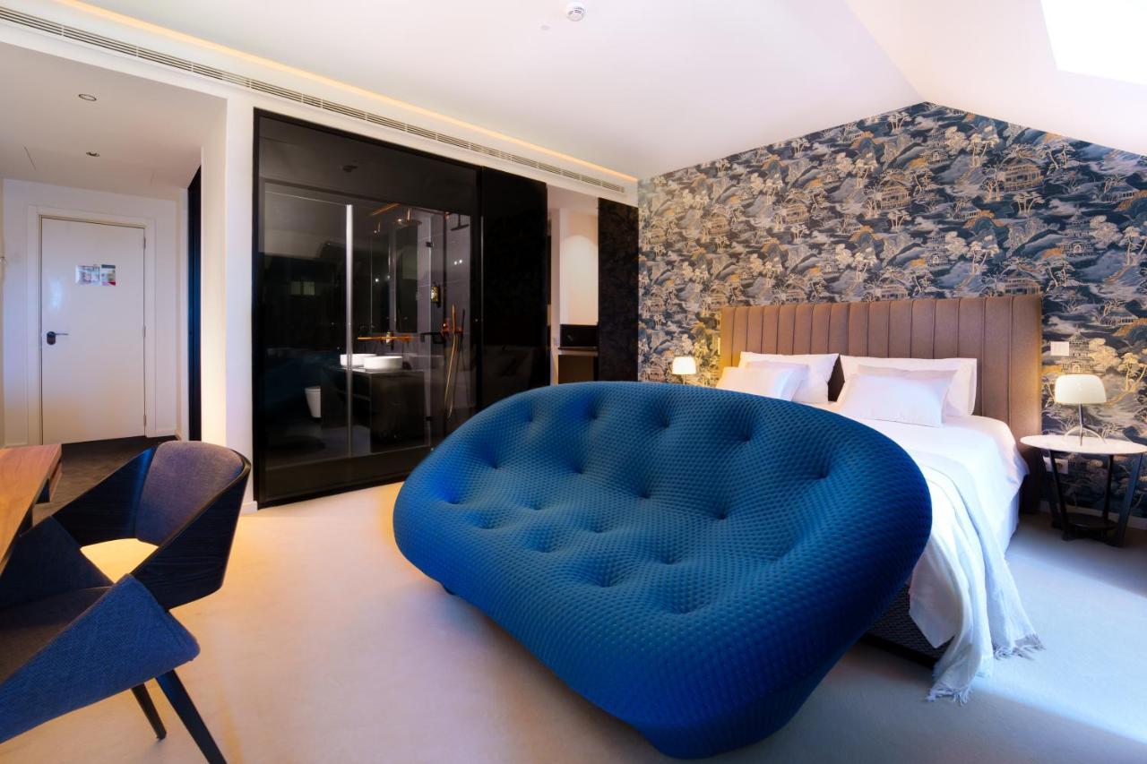 Golden Lisbon Hotel מראה חיצוני תמונה