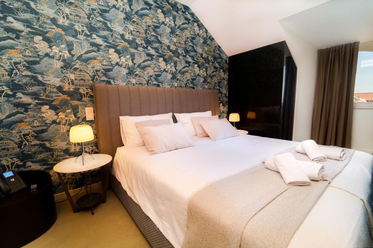 Golden Lisbon Hotel מראה חיצוני תמונה