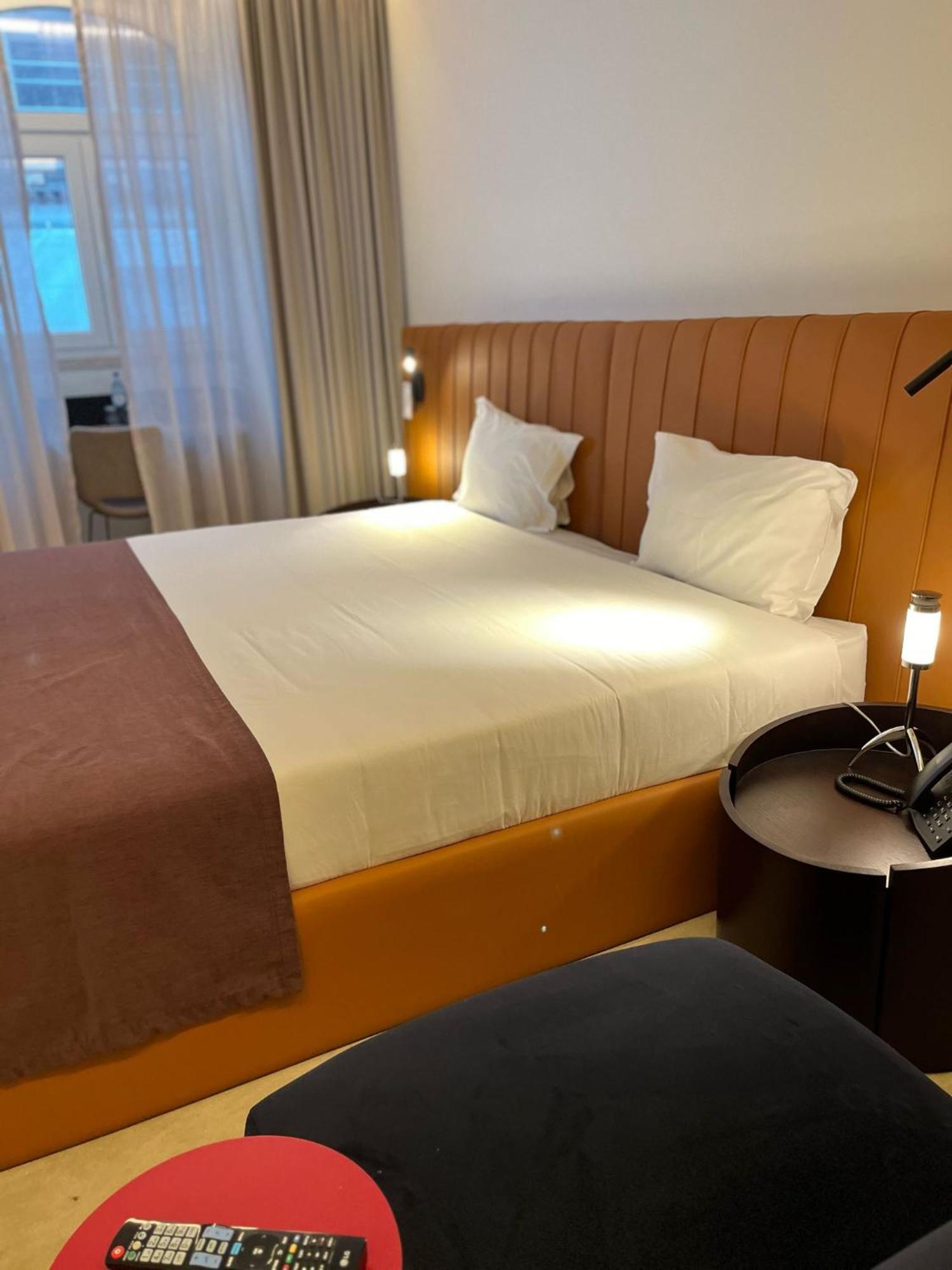 Golden Lisbon Hotel מראה חיצוני תמונה