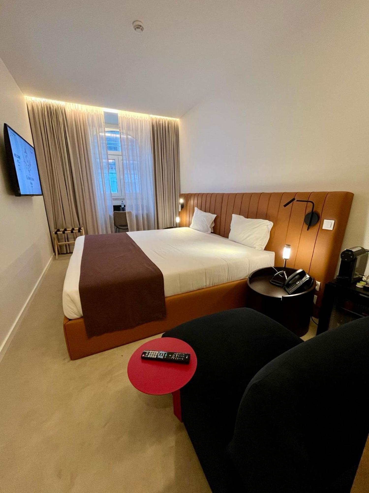 Golden Lisbon Hotel מראה חיצוני תמונה