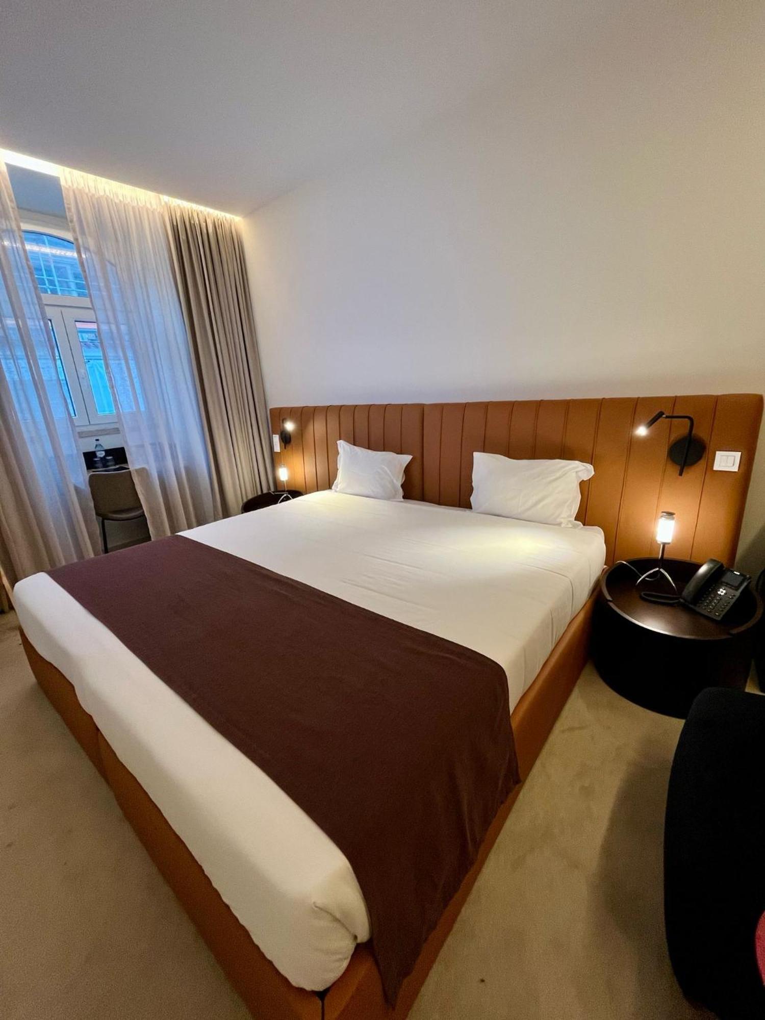 Golden Lisbon Hotel מראה חיצוני תמונה