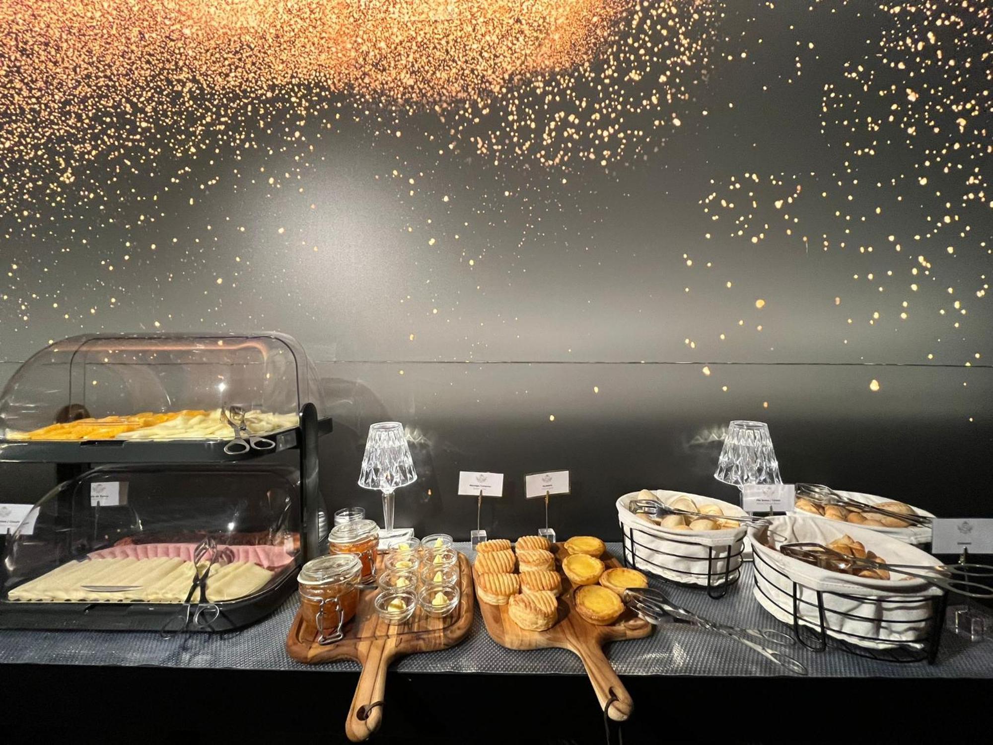 Golden Lisbon Hotel מראה חיצוני תמונה