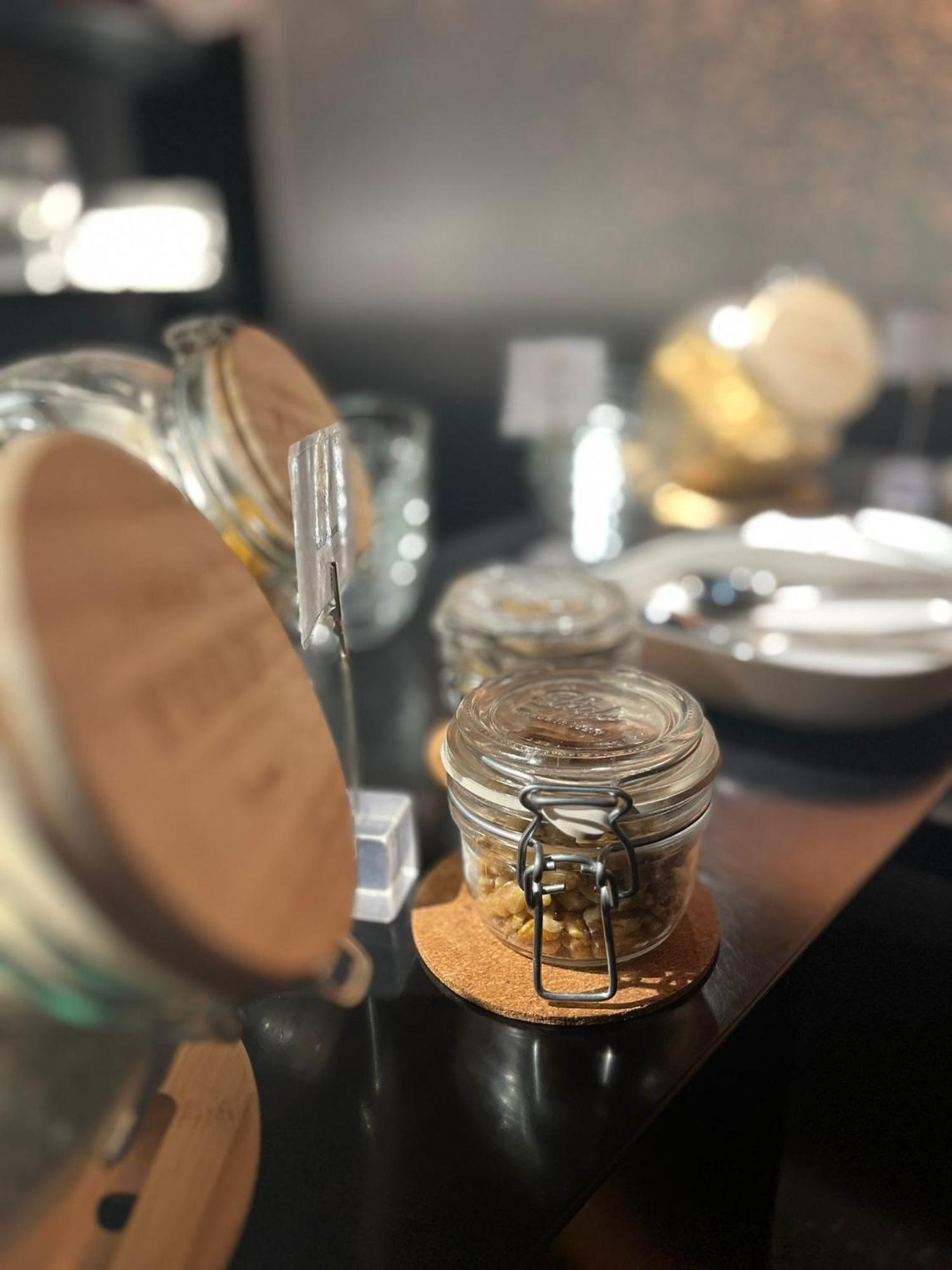 Golden Lisbon Hotel מראה חיצוני תמונה