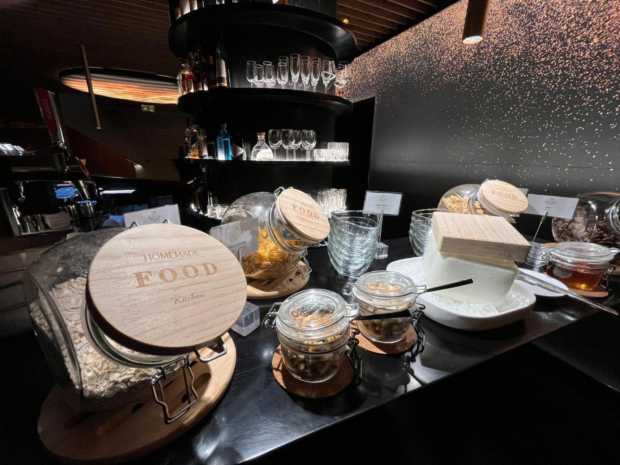 Golden Lisbon Hotel מראה חיצוני תמונה