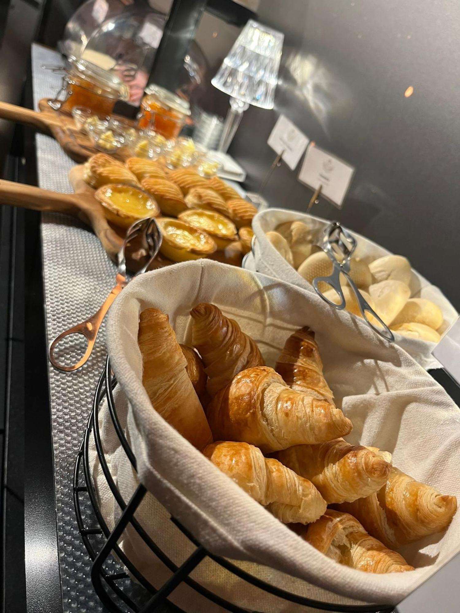 Golden Lisbon Hotel מראה חיצוני תמונה