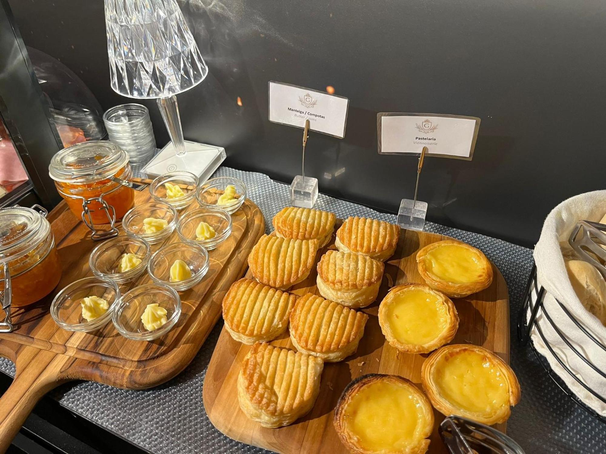 Golden Lisbon Hotel מראה חיצוני תמונה