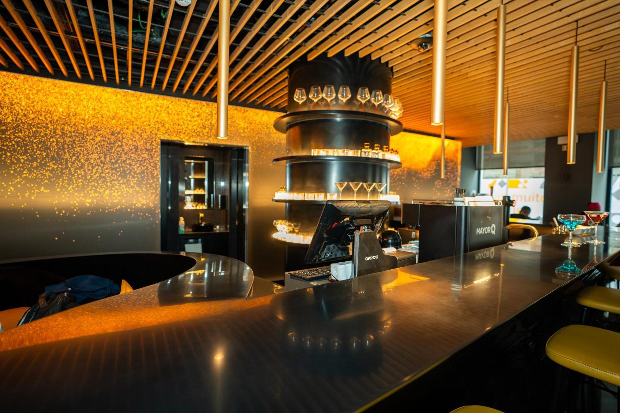 Golden Lisbon Hotel מראה חיצוני תמונה