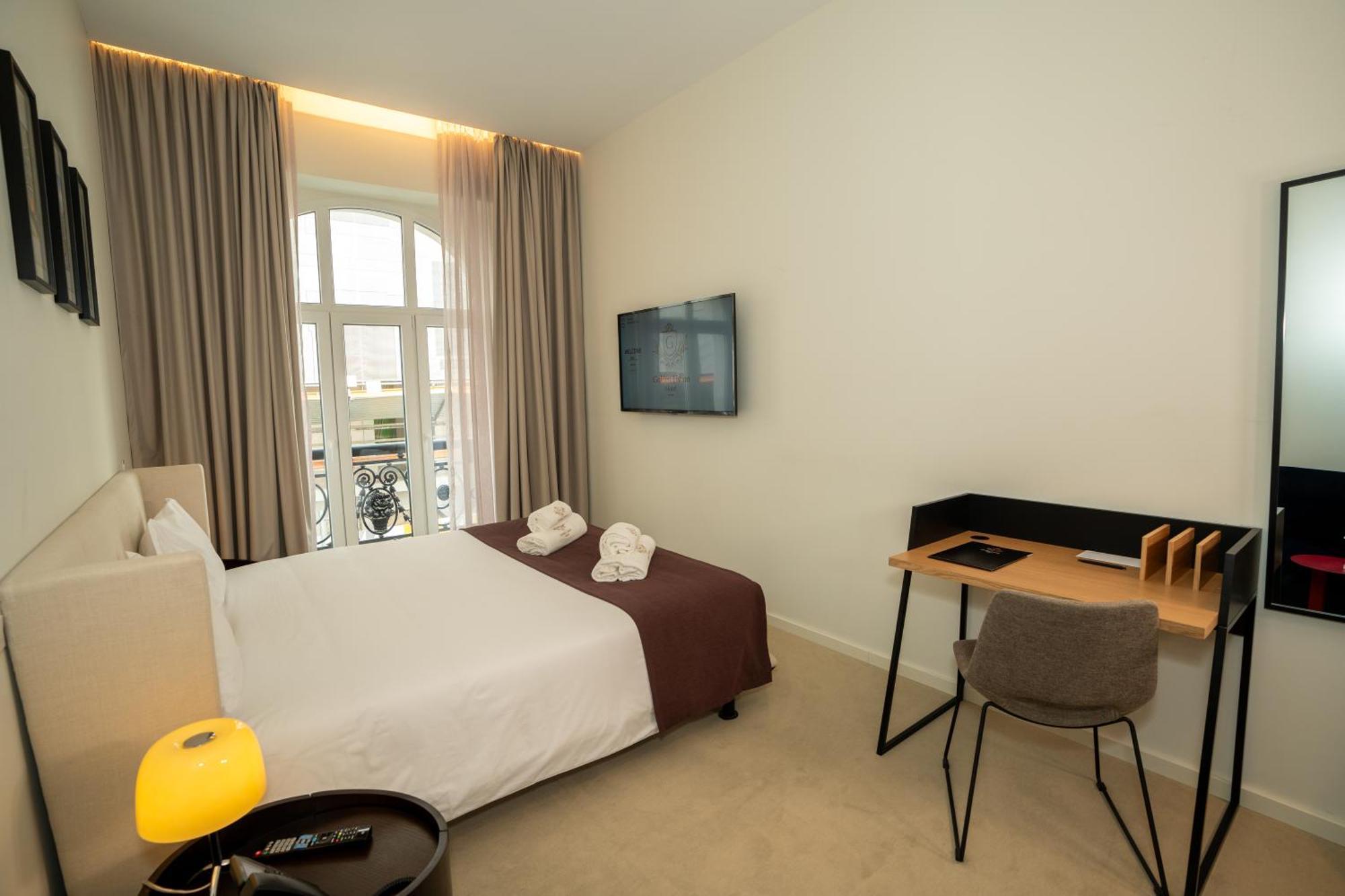 Golden Lisbon Hotel מראה חיצוני תמונה