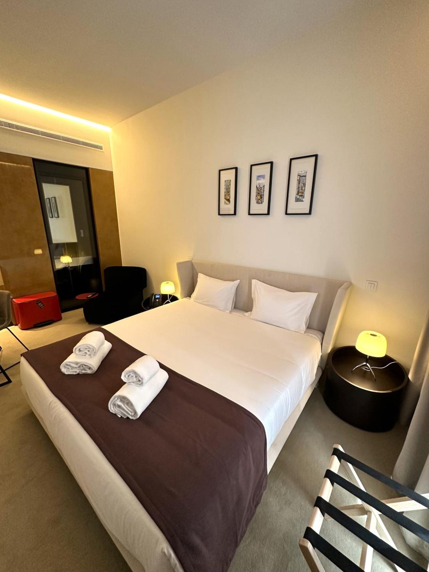Golden Lisbon Hotel מראה חיצוני תמונה