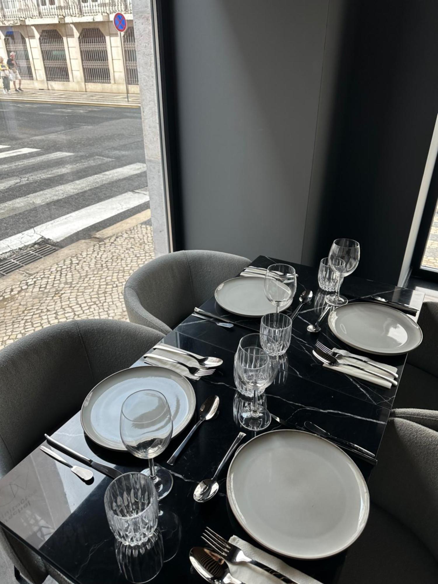 Golden Lisbon Hotel מראה חיצוני תמונה