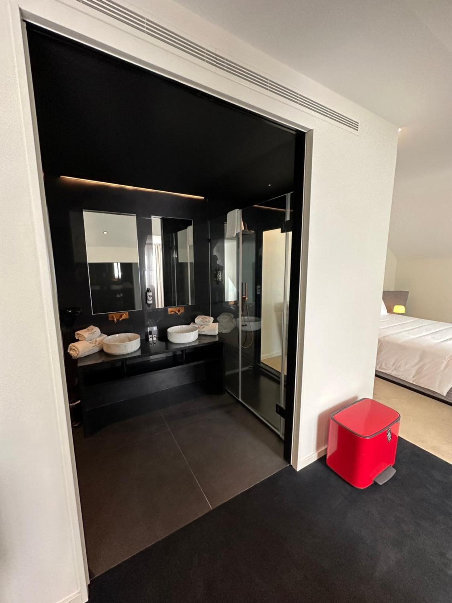 Golden Lisbon Hotel מראה חיצוני תמונה