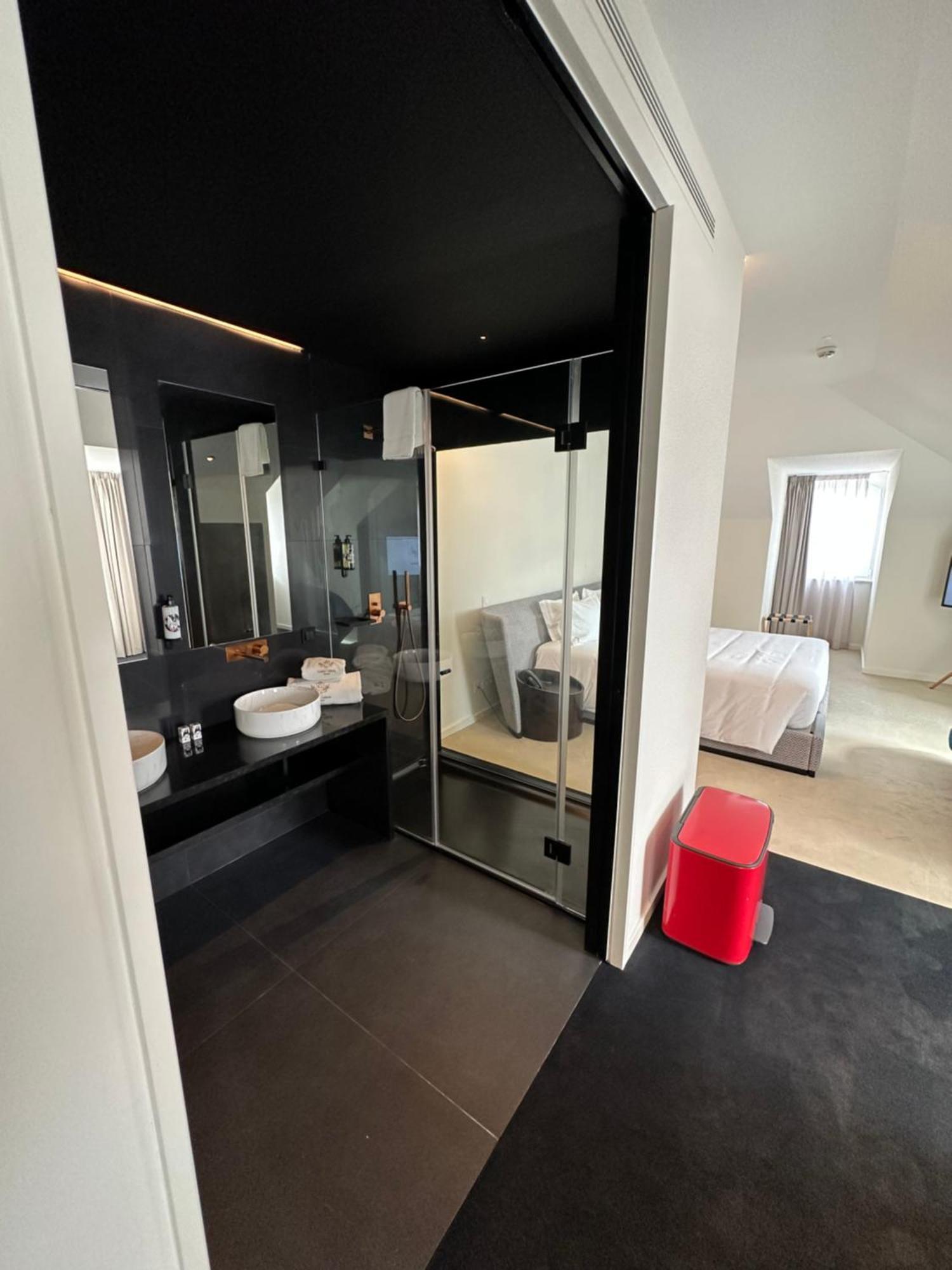 Golden Lisbon Hotel מראה חיצוני תמונה