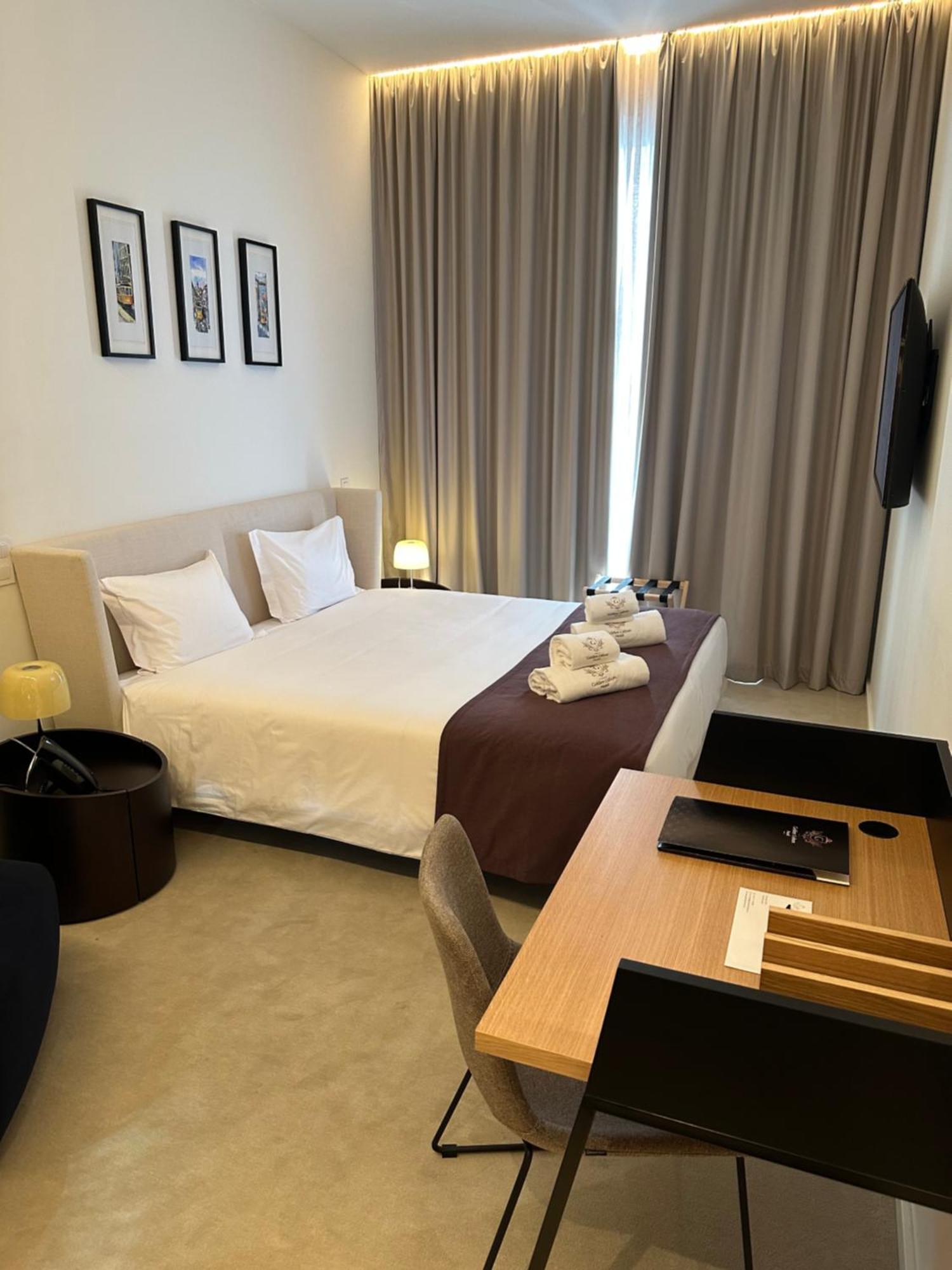 Golden Lisbon Hotel מראה חיצוני תמונה