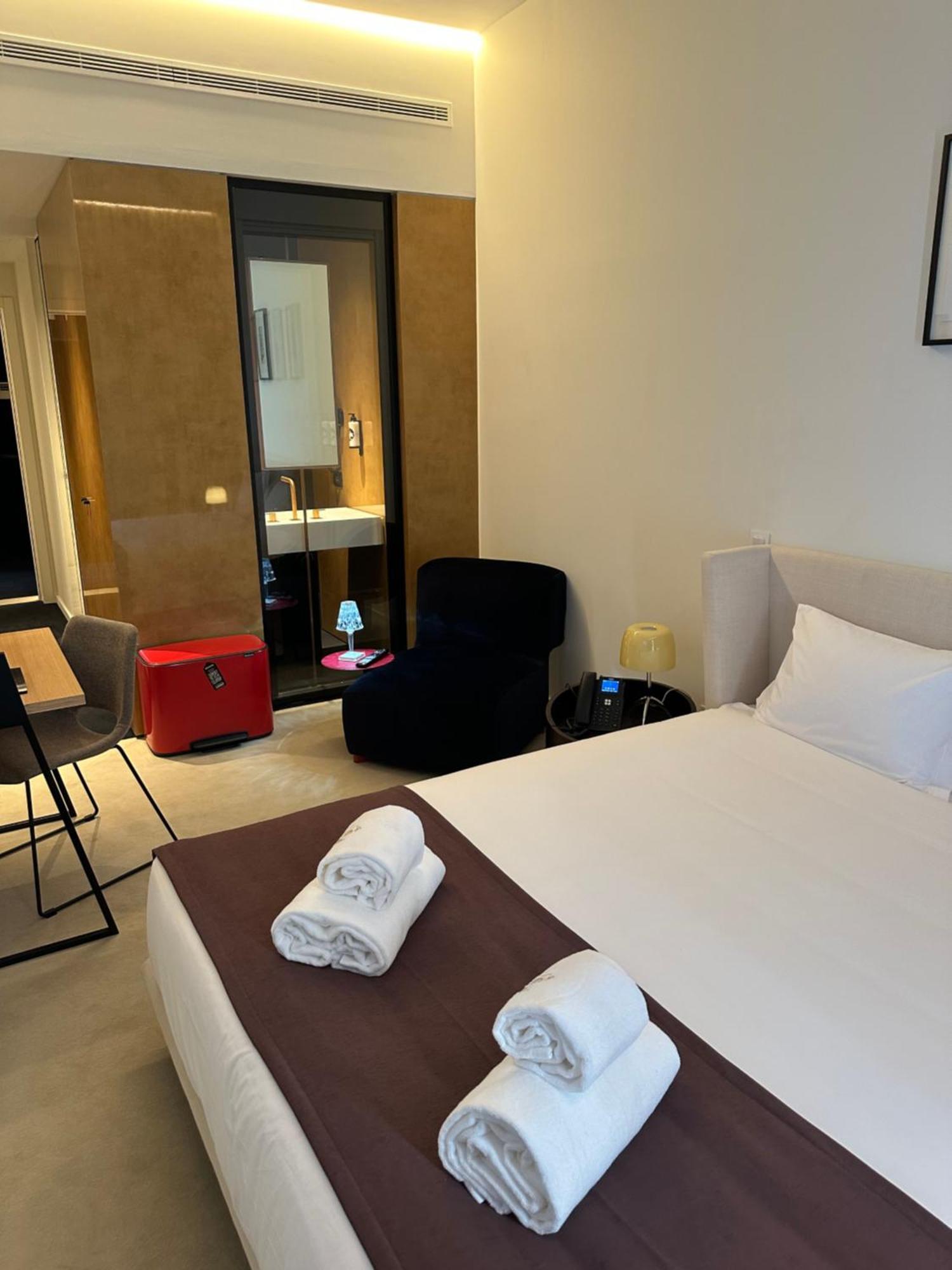 Golden Lisbon Hotel מראה חיצוני תמונה