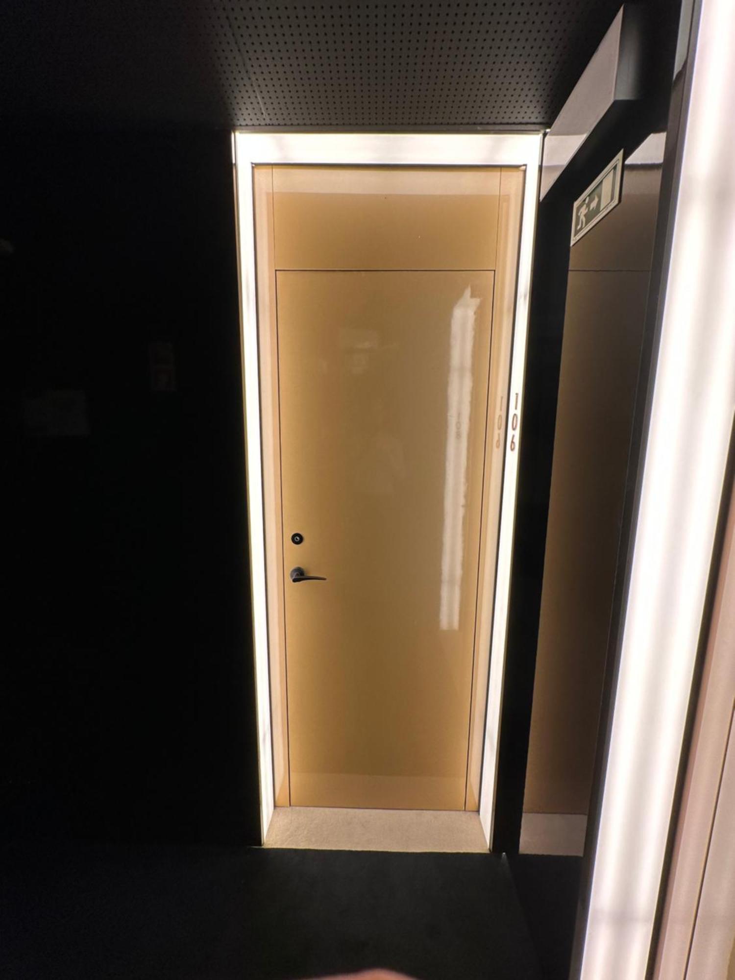Golden Lisbon Hotel מראה חיצוני תמונה