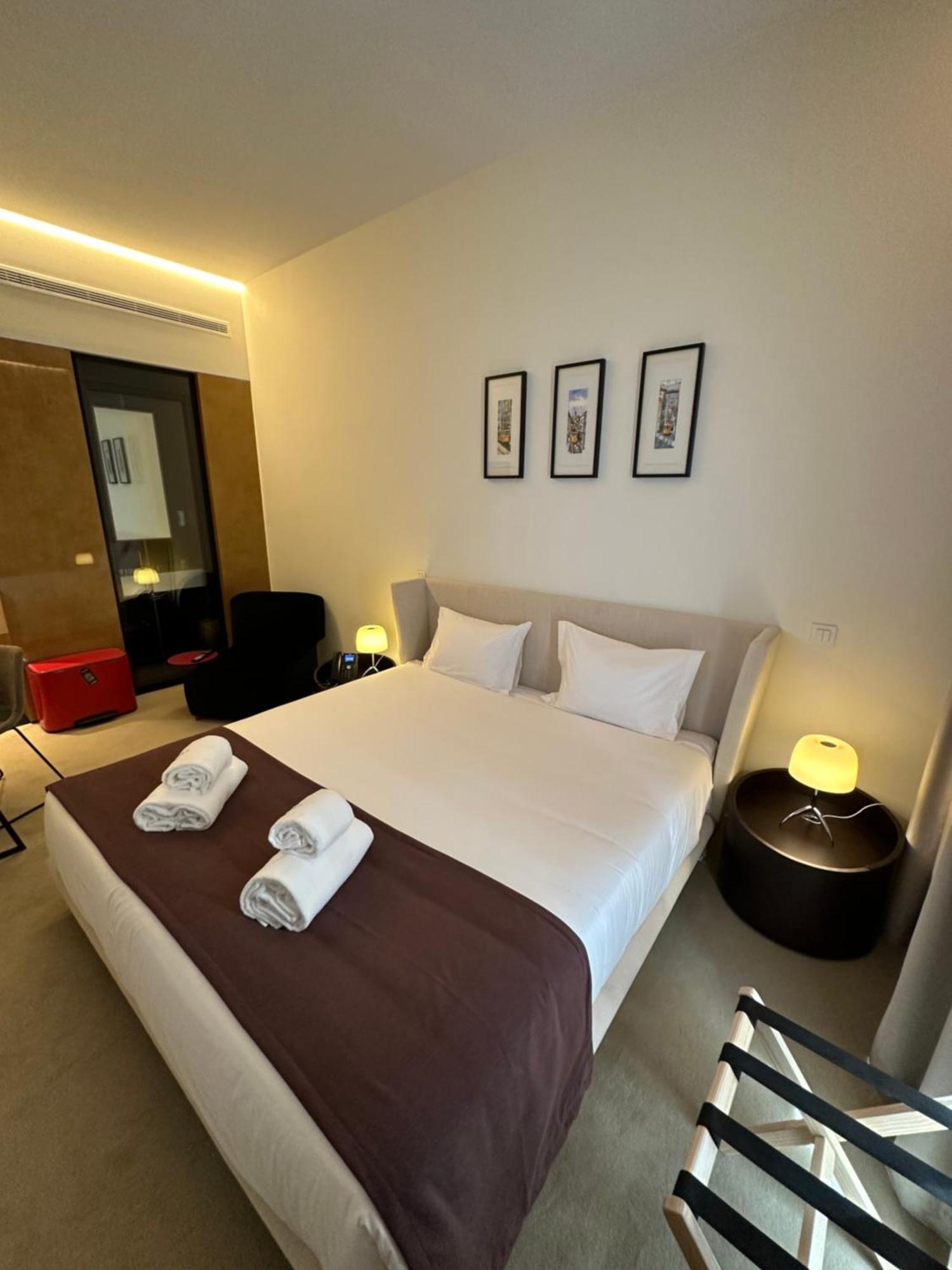 Golden Lisbon Hotel מראה חיצוני תמונה