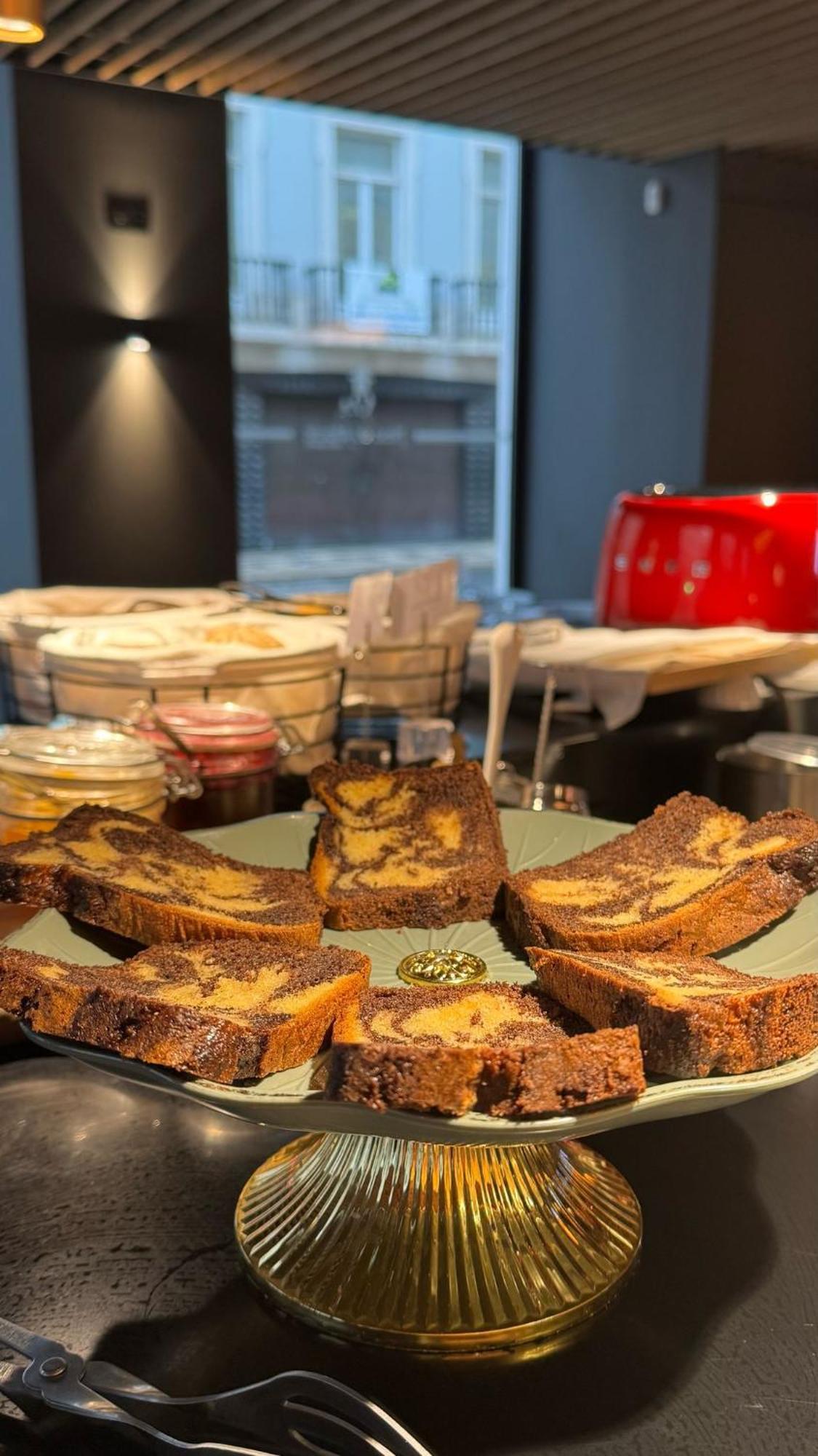 Golden Lisbon Hotel מראה חיצוני תמונה