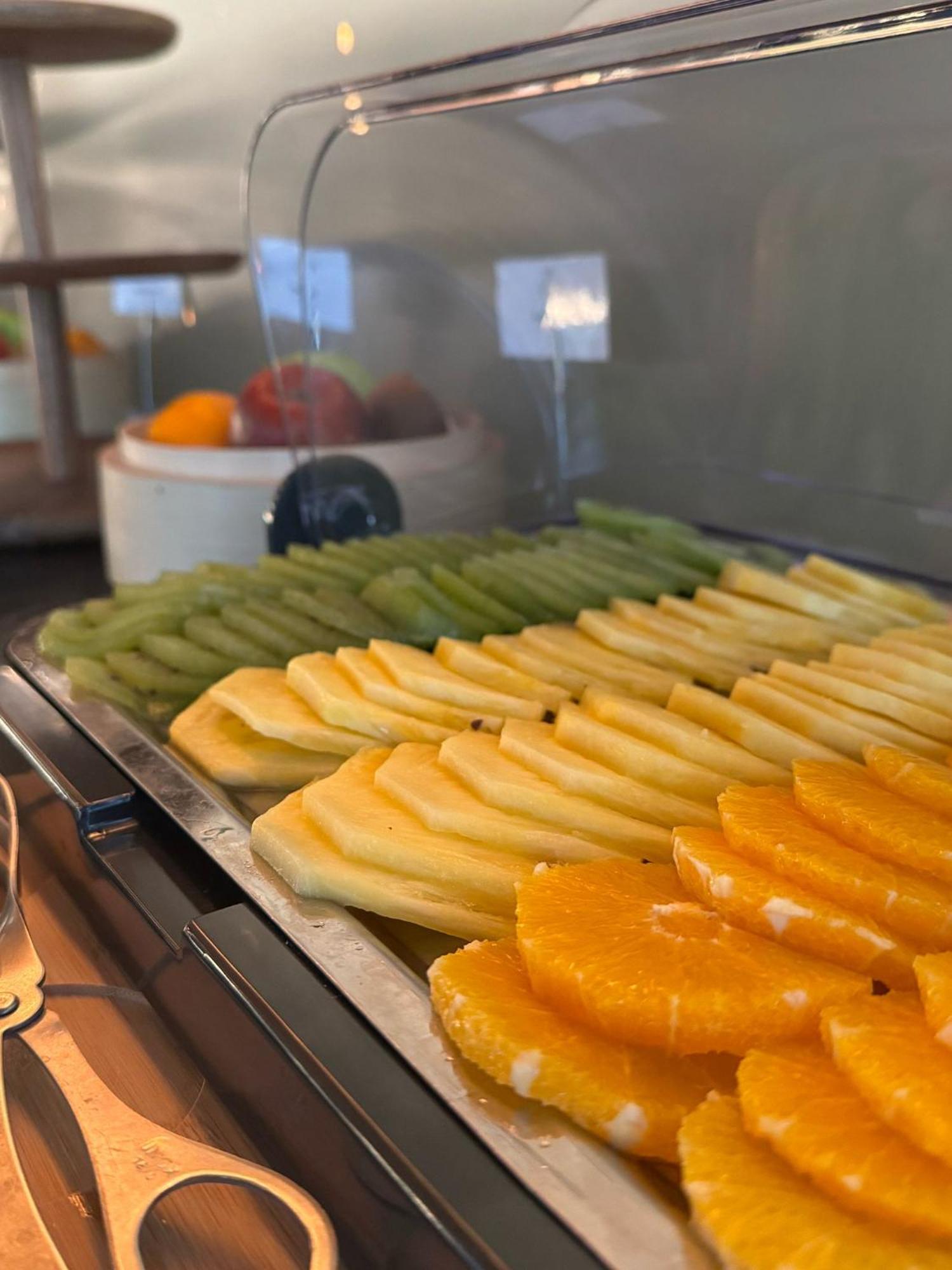 Golden Lisbon Hotel מראה חיצוני תמונה