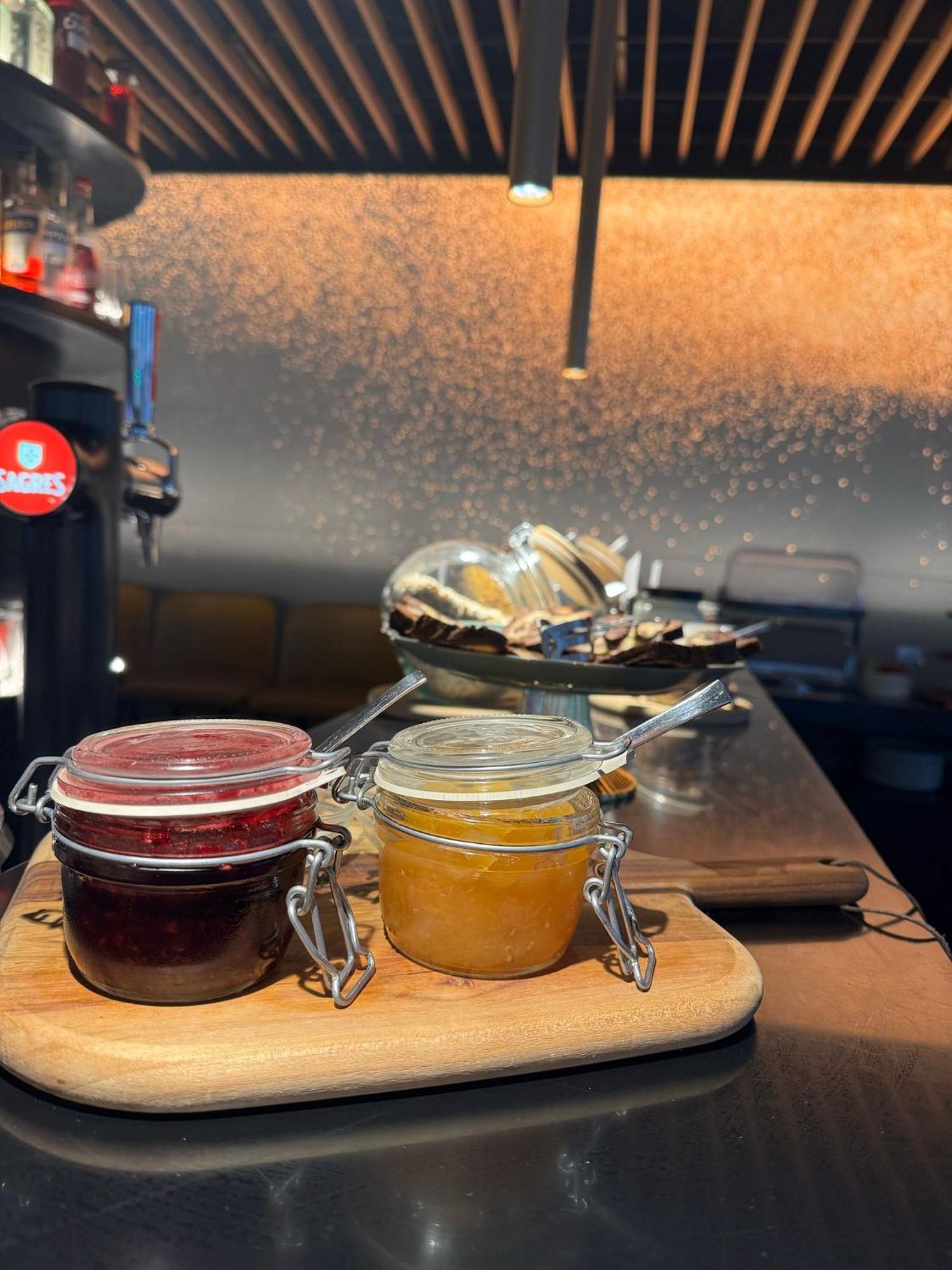 Golden Lisbon Hotel מראה חיצוני תמונה