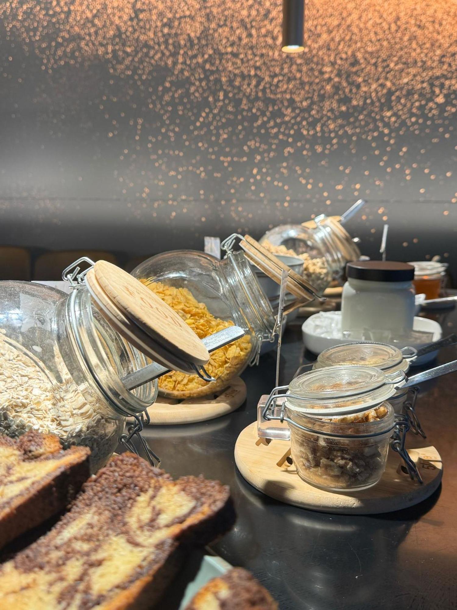 Golden Lisbon Hotel מראה חיצוני תמונה