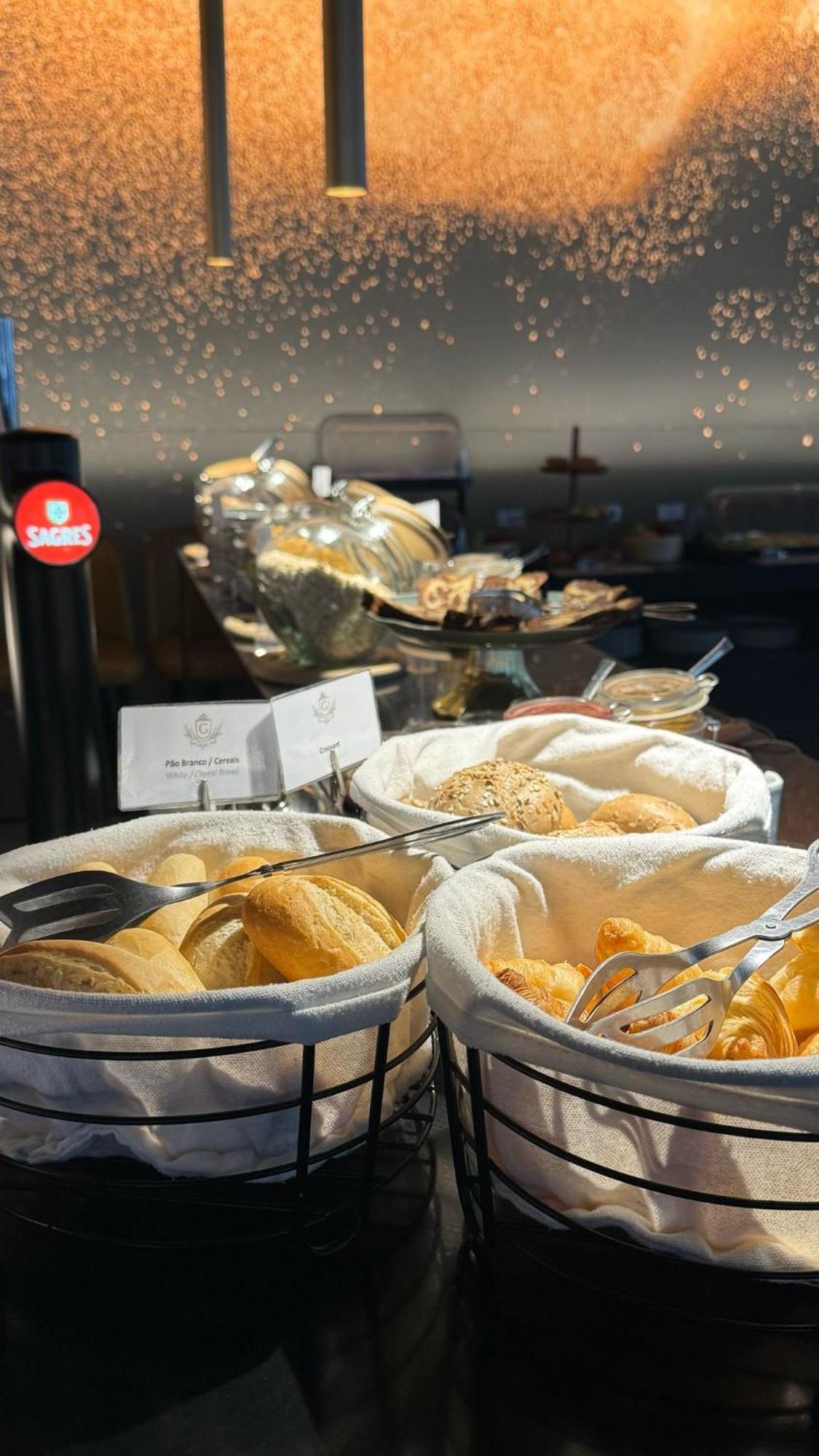 Golden Lisbon Hotel מראה חיצוני תמונה